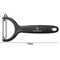 VICTORINOX | Овочечистка для помідорів та ківі з зубчастим краєм