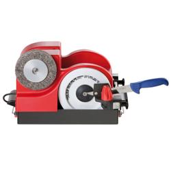 F. DICK | SM-111 Knife Sharpening & Honing Machine – Water-cooled diamond wheels - 230V - 130W