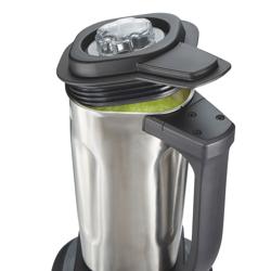 HAMILTON BEACH | Rio HBBS255 Bar Blender – Stainless Steel Jug - 0.95 L - 625 W - 2 Speeds