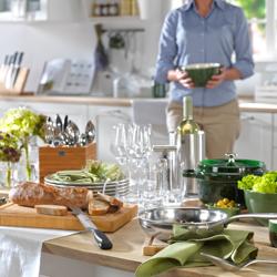 ZWILLING | VIER STERNE - Coltello da pane - Lama: 200mm