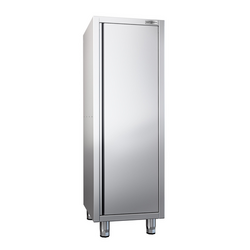 Armoire à vaisselle PREMIUM - 600x600mm - 1 porte battante - Hauteur : 1800mm       