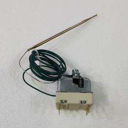 Termostato di sicurezza trifase - 360° C