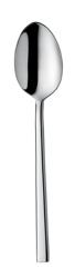 (12 pcs) Dessert spoon Giancarlo - 18/10 stainless steel - 205mm - Mirror