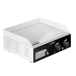 Plancha grill eléctrica - 2,2KW