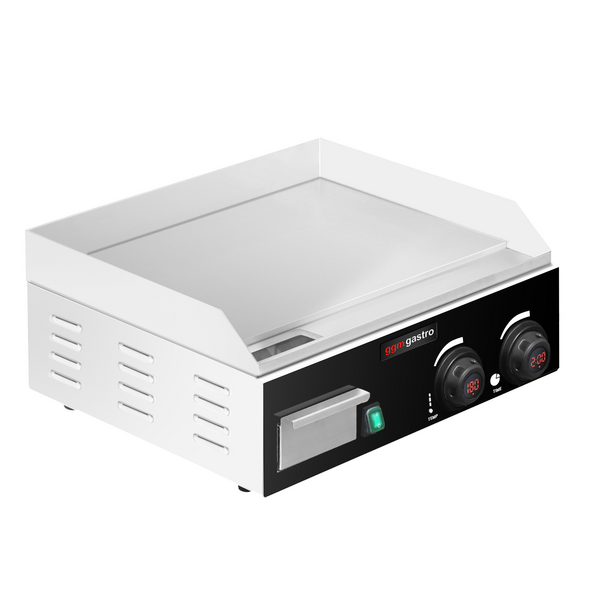 Електрически грил тиган - 2,2 kW