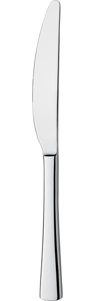 (12 pcs) Table knife Alessandra - 18/10 stainless steel - 217mm