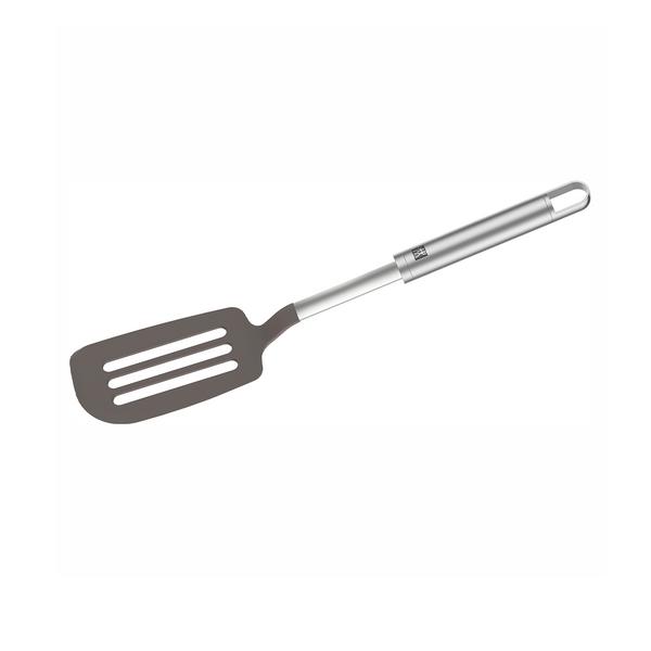 ZWILLING | PRO - Pfannenwender - 330mm - Edelstahl/Silikon