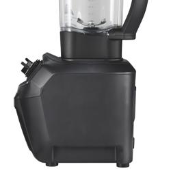 HAMILTON BEACH | Mixeur haute performance HBH455 - TANGO - 1,4 litre - 1,8 kW