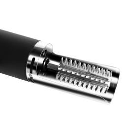 Elektrische visontschubber - 75W - met netsnoer