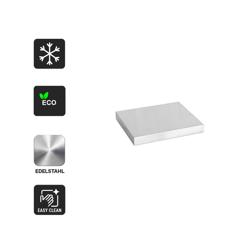 Ankastre soğuk yüzey - 265mm - +3 ila +5°C - 0x GN 1/1 - 0W