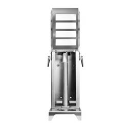 Filtro de aceite de fritura a batería portátil - 30 litros/minuto - para freidoras de 12 litros como máximo