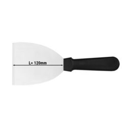Pladekniv - 12 cm
