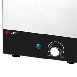 Bain Marie - Hot Pot- 6,5 litri