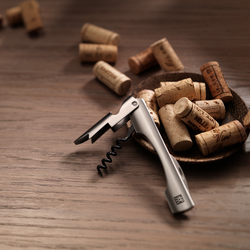 ZWILLING | SOMMELIER - Waiter's knife - frosted