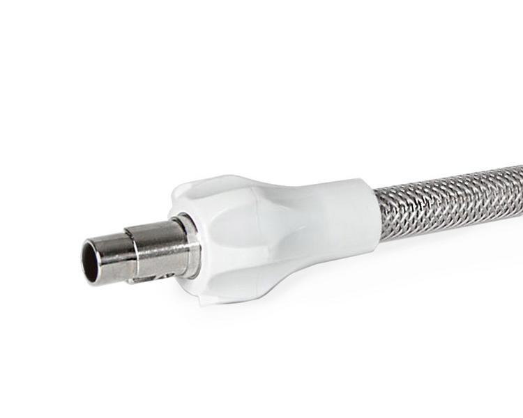 Furtun pentru conducta de gaze - 1500 mm