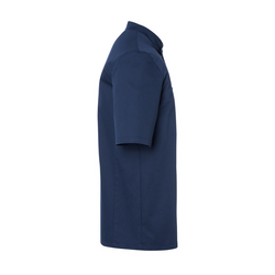 KARLOWSKY | Kochjacke Gustav - Marine - Größe: 48