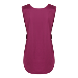 KARLOWSKY | Essential Throwover Jacket - Fuchsia - Méret: S