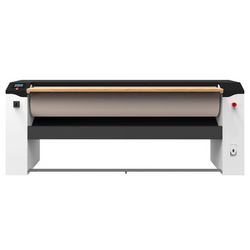 Elektrische mangel 1600 mm - 40 kg/h