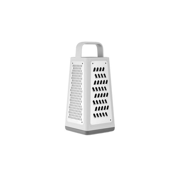 ZWILLING | Z-CUT - Vierkantreibe - Grau