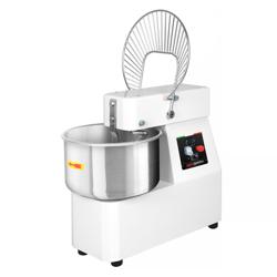 Amassadeira de massa 33 litros / 2 velocidades - 400 Volt