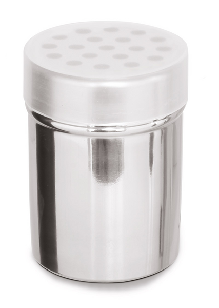 Dispensador de espécies - perforaciones grandes - Ø 70 mm