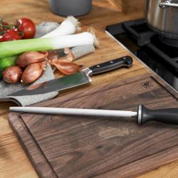 ZWILLING | Aiguiseur - inox  - 260 mm    