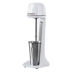 ROBAND | Frullatore a colonna / Frullatore per frappè (Nuova generazione) - 710ml - 150 Watt - Bianco