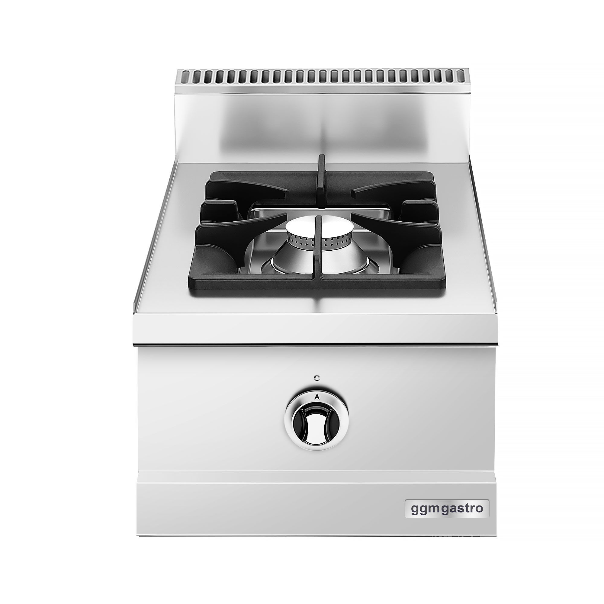 Fourneau à gaz – 6,5 kW – 1 brûleur
