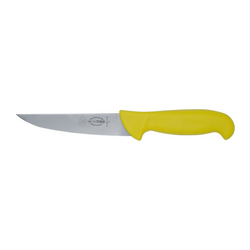 F. DICK | ErgoGrip - Steekmes - Lemmet: 150mm
