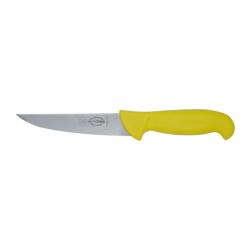 F. DICK | ErgoGrip - Couteau à piquer - Lame: 150 mm