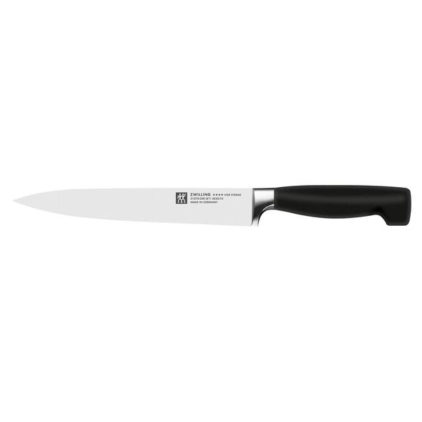ZWILLING | QUATRE ÉTOILES - Couteau à viande - Lame: 200mm