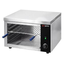 Salamander Izgara KOMPAKT - Termostat Kontrollü - 2,2kW - 230V