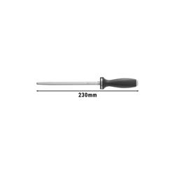 ZWILLING | Aiguiseur en inox - 230 mm