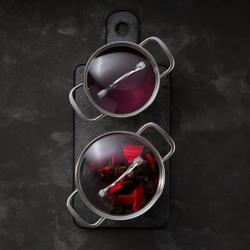 ZWILLING | PICO - Kochtopf - Ø 140mm - 1,3 Liter
