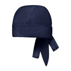 (5 шт.) KARLOWSKY | Бандана кухарська Essential - Морський синій