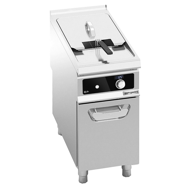 Frytownica elektryczna - 22 litry - 22 kW - Bflex Cyfrowy	