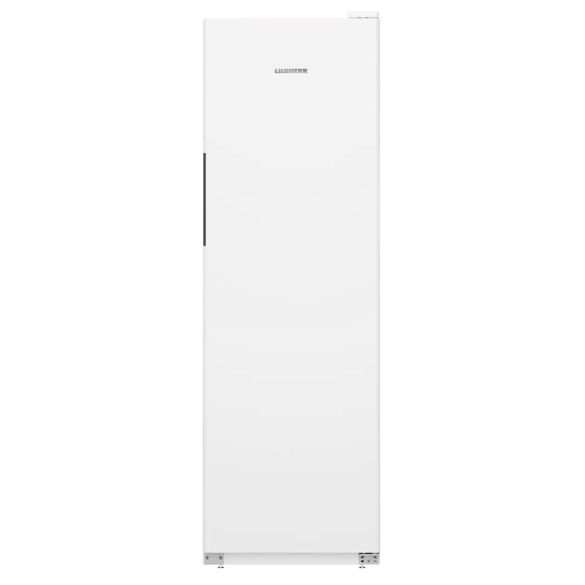 LIEBHERR | Réfrigérateur événementiel PERFORMANCE – 377 litres – Intérieur en plastique – 1 porte – Blanc