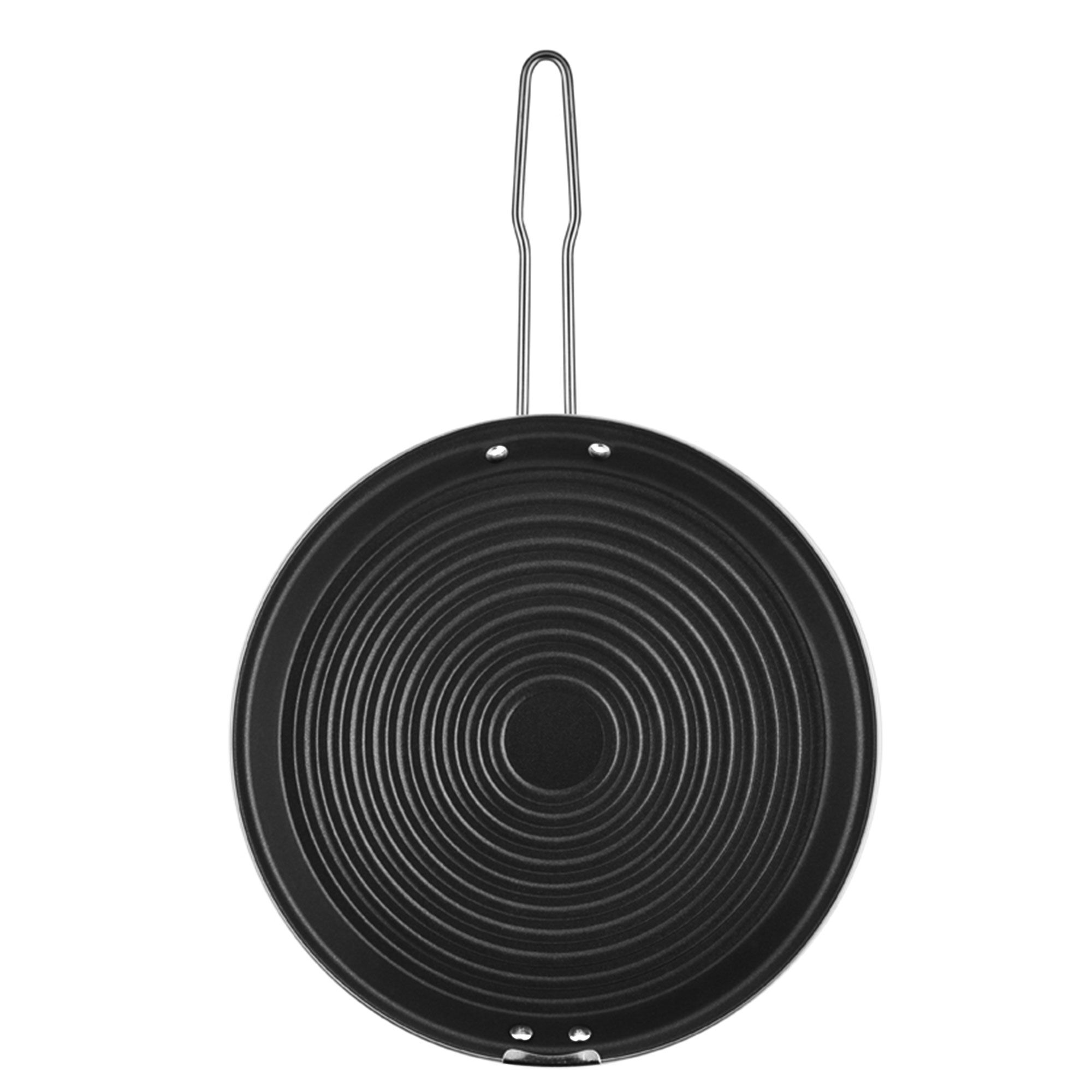 Patelnia dwustronna - Ø 32 cm