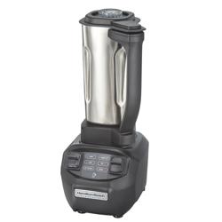 HAMILTON BEACH | Professionele blender RIO HBBS255 - 0,95 liter - 625 Watt - RVS mengbeker