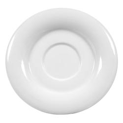 (12 adet) SELTMANN WEIDEN | Fincan Tabağı - Ø 145mm - Beyaz/Sade