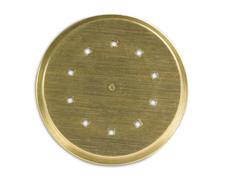 Nudelformscheibe - Spaghetti alla Chitarra 2x2mm - passend für NMF8N & NMF13N - Ø 57mm