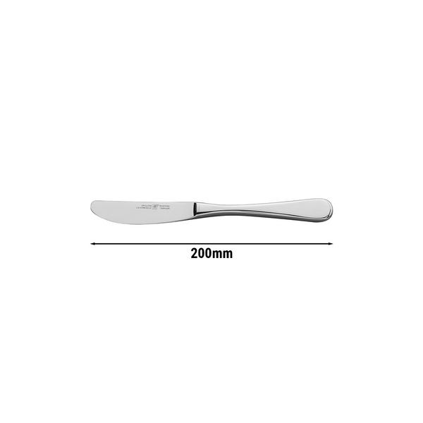 ZWILLING | JESSICA - Couteau à dessert - 200 mm
