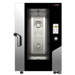 Конвектомат с пара - Touch - 11x GN 1/1