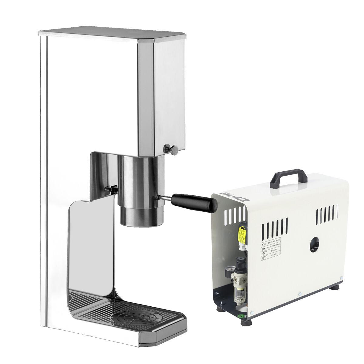 ice cream shaper