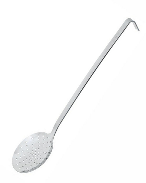 Espumadera 8 cm, 29 cm