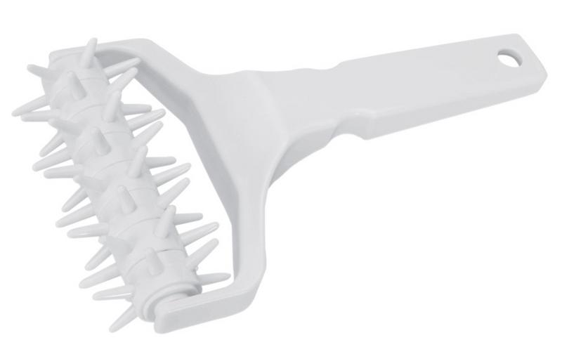 Stipproller - 130mm - Kunststoff