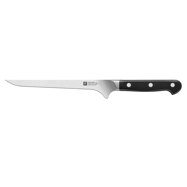 ZWILLING | PRO - Faca para filetes - Lâmina: 180mm
