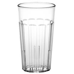 (36 st) CAMBRO | NEWPORT - Drickskopp - 373 ml - BPA-fri - Transparent