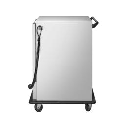 Carrello banchetti - caldo - 7x GN 1/1