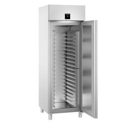 LIEBHERR | Réfrigérateur de boulangerie en inox PERFECTION – EN 600x400 – 602 litres – intérieur en inox – avec 1 porte & WiFi